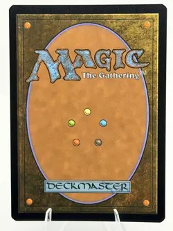 Sylvan Safekeeper BORDERLESS GALAXY FOIL 2109 Secret Lair 2025 MTG NM - Image 4