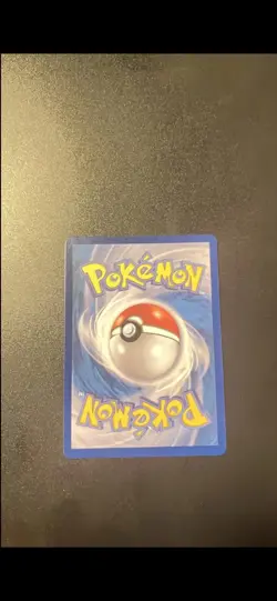 Pokemon TCG Perfect Order / Nihil Zero Mega Clefable ex 119/088 SIR - Korean - Image 2