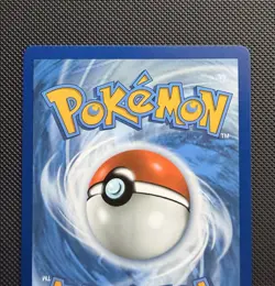 Pokemon TCG M Lucario EX 55a/111 Furious Fists Holo Full Art Ultra Rare Card NM - Image 3