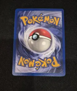 Pokemon Jungle 1st Edition Poke Ball 64/64 Non Holo NM - Image 2