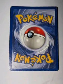 Pokemon TCG Kangaskhan Jungle Set 5/64 Holo Unlimited Holo Rare - Image 2