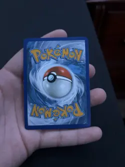 Pokemon TCG Charizard Holo LV. 76 XY Evolutions 11/108 - Image 3
