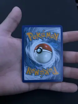 Pokemon TCG Charizard Holo LV. 76 XY Evolutions 11/108 - Image 5