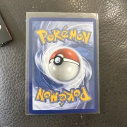 Froakie 088/086 Illustration Rare ME04: Chaos Rising Pokemon Holo NM Full Art! - Image 2