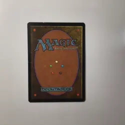 MTG Undiscovered Paradise Visions (c) - Image 2