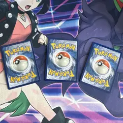 Charizard EX SVP 161 Promo Set from Super Premium Collection Pokemon Cosmos TCG - Image 2