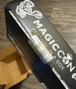 MTG x Secret Lair - Festival in a Box: Las Vegas 2025 MagicCon - Image 2