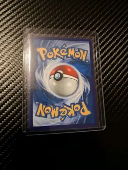 Pokemon TCG Charmander 1st Edition Base Set, Regular Rare, LP, 1999 - Image 2