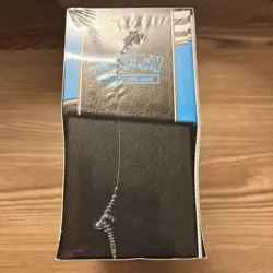 Pokemon TCG: Black Bolt Elite Trainer Box ETB Brand New & Factory Sealed - Image 4
