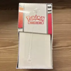 Pokemon White Flare Elite Trainer Box ETB Reshiram TCG Sealed - Image 4