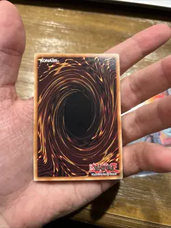 2 Yu-Gi-Oh! Palladium Oracle Mana Prismatic Secret TN19-EN004 NM - Image 4