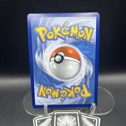Pokemon Mega Greninja ex 116/086: Chaos Rising SIR Pack Fresh NM - Image 3