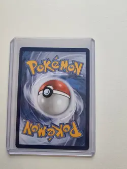 Mega Greninja ex SIR 116/086 Chaos Rising Pokemon TCG - Image 2