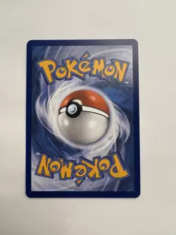 Pokemon Chaos Rising Mega Greninja Ex SIR 116/086 MINT Pack Fresh - Image 3