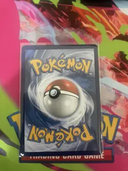 Mega Greninja Ex SIR 116/086 - Chaos Rising - Pokemon TCG - Image 2