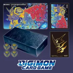 Digimon Card Game TAMER'S EVOLUTION BOX -RISE OF DIGIMON- [PB-21] - Image 1