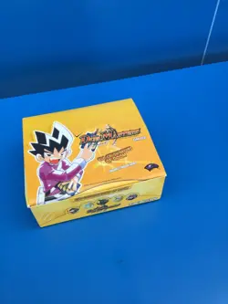 Duel Master DM-02 / Box Of 24 Display Packs / New Booster Cards - Image 5