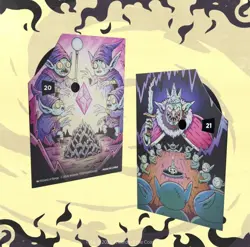MTG Magic The Gathering Secret Lair Commander Deck Goblin Storm - New/Sealed 🧌 - Image 5