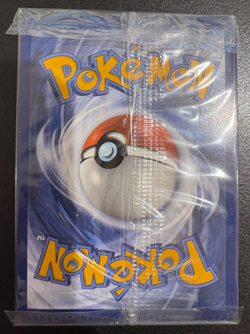 Pokemon TCG Teal Mask Ogerpon SVP123 SV Black Star Promo Sealed NM - Image 2
