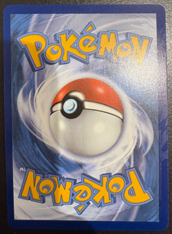 Pokemon TCG Wyrdeer V 134/189 Astral Radiance Holo Ultra Rare NM - Image 2