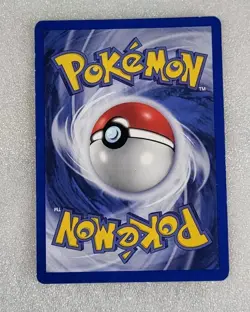Chansey 3/102 MP/HP Holo Base Set Unlimited WoTC Pokemon TCG - Image 2