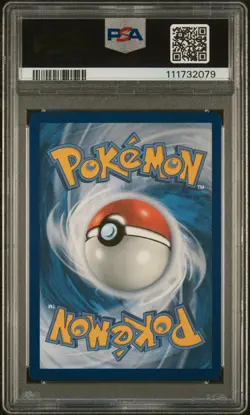 PSA 10 GASTLY 177/162 ILLUSTRATION RARE TEF EN-TEMPORAL FORCES POKEMON - Image 2