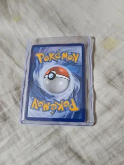 Pokemon TCG Tapu Fini GX Burning Shadows 39/147 Holo Ultra Rare NM - Image 2