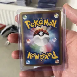 Swampert ex 023/075 Miracle Crystal 2006 Holo RARE Japanese Pokemon - Image 2