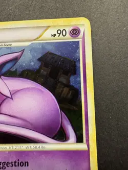 Pokemon TCG - Espeon Holo Rare - 2011 Call of Legends 4/95 - NM/LP - Image 5