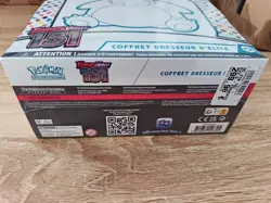 Coffret Dresseur d'Elite ETB Pokemon 151 EV3.5 FR NEUF + Protection Acrylique 🔥 - Image 3