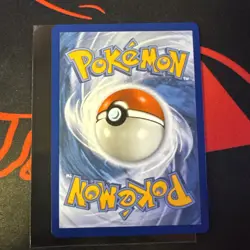Pokemon Espurr IR Illustration Rare Full Art Near Mint Perfect Order 095/088 - Image 2