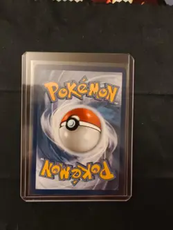 ROTOM EX 126/094 SPECIAL ILLUSTRATION RARE PHANTASMAL FLAMES POKEMON - Image 2