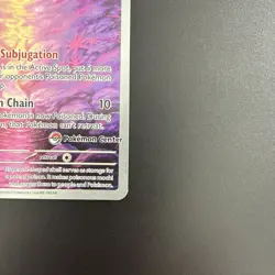 Pecharunt 129 Pokemon Center Stamped Promo NM - Image 5