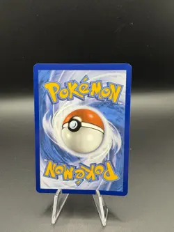 Pokemon Charmander Reverse Holo Card 004/165 GameStop Promo Exclusive - Image 2
