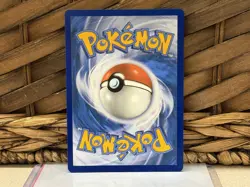 Unfair Stamp 165/167 ACE SPEC Rare Twilight Masquerade Pokemon Near Mint NM - Image 2