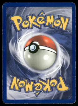 Pokemon Tcg Poke Ball [1st Edition] #64 Pokemon Jungle HP - Image 2