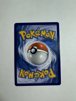 2016 Pokemon, XY Promos, #XY183 Mewtwo EX, Holo Black Star Promo MINT - Image 2