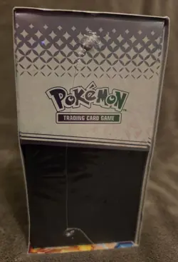 Pokemon TCG Prismatic Evolutions ETB Elite Trainer Box x2 NEW Factory Sealed - Image 3