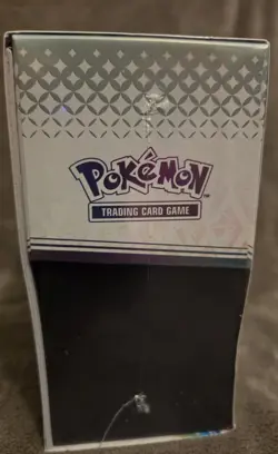 Pokemon TCG Prismatic Evolutions ETB Elite Trainer Box x2 NEW Factory Sealed - Image 4