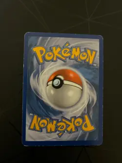 Pokemon TCG - Ultra Ball 102/108 B&W Dark Explorers Uncommon VLP - Image 2