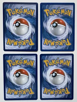 Ultra Ball 102/108 B&W Dark Explorers Playset ×4 Uncommon Pokemon TCG LP/MP - Image 2