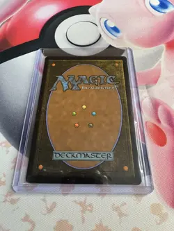 MTG Dino DNA Jurassic World Collection 0020 Regular Rare - Image 2