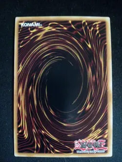 Carte Yu-Gi-Oh Vorpgate Le Seigneur Du Temps Progeniteur Blc1-fr008 - Image 2