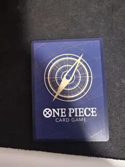 One Piece CCG: Nico Robin EB03-055 SR Heroines Edition English - NM - Fast🚚 - Image 2