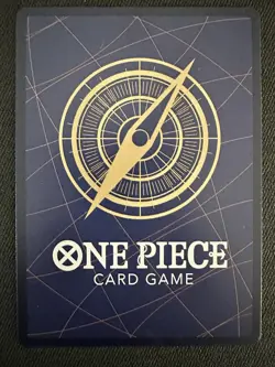 Carte One Piece Card Game EB03-055 SR ★ Nico Robin ALT Foil [FR] TCG EB03 NM - Image 2