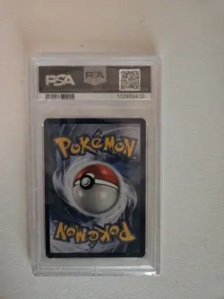 2019 Pokemon Sun and Moon Jessie & James F/a Hidden Fates #68 PSA 10 - Image 1