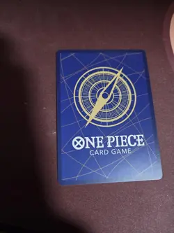 Carte One Piece Card Game EB03-055 SR Nico Robin Foil [FR] TCG EB03 Near Mint - Image 2