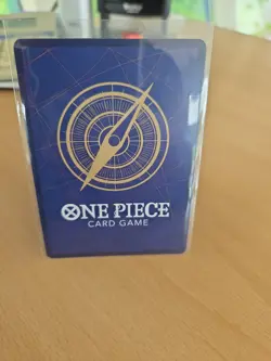 One Piece TCG ● EB03-055 ● SR ● Nico Robin ● NM ● ENG - Image 2