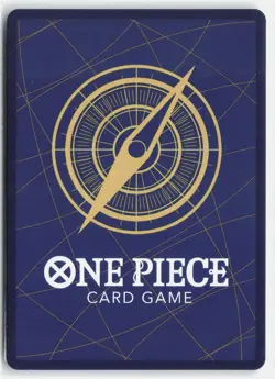 Trafalgar Law (Illustration Box Vol.6) Foil One Piece Promotion Cards P-093 NM - Image 2