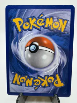 Pokemon D&P Secret Wonders TCG Growlithe Reverse Holo Card 89/132 - Image 2